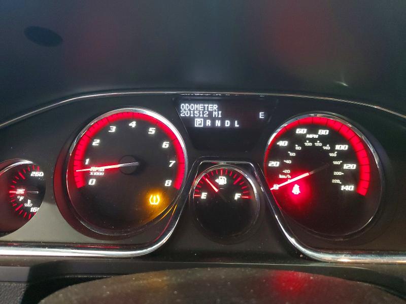 49142716 :رقم المزاد ، 1GKKVNED4EJ214689 vin ، 2014 Gmc Acadia مزاد بيع