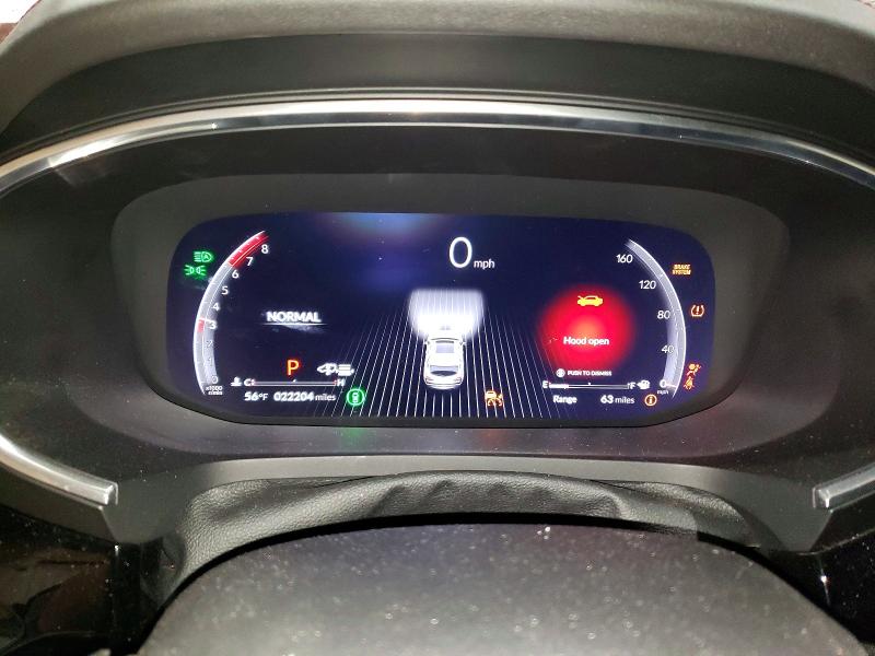 Продаж на аукціоні авто 2023 Acura Mdx, vin: 5J8YD8H87PL003858, номер лоту: 51487586