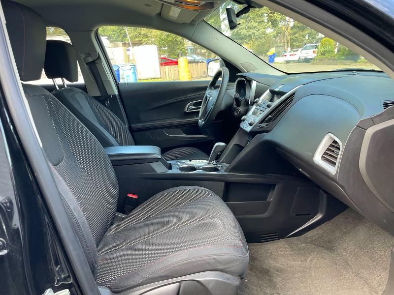Aukcja sprzedaży 2010 Chevrolet Equinox, vin: 2CNFLEEW0A6405954, numer aukcji: 51031846