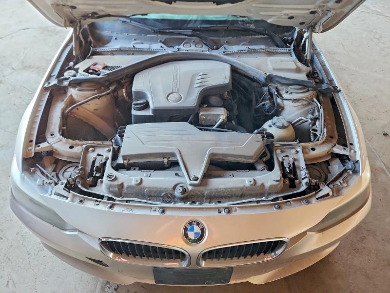 Продаж на аукціоні авто 2013 Bmw 328, vin: WBA3A5C52DF352706, номер лоту: 51023916