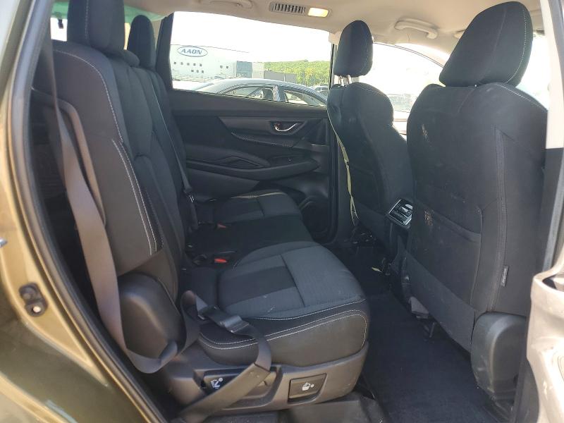 Aukcja sprzedaży 2024 Subaru Ascent, vin: 4S4WMACD6R3413258, numer aukcji: 50703966