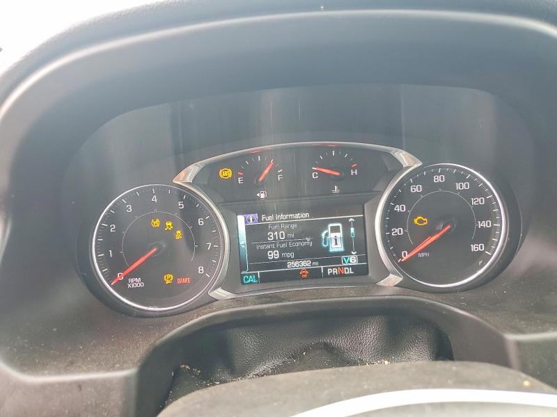 2018 Gmc Acadia მანქანა იყიდება აუქციონზე, vin: 1GKKNULS5JZ152453, აუქციონის ნომერი: 51289336