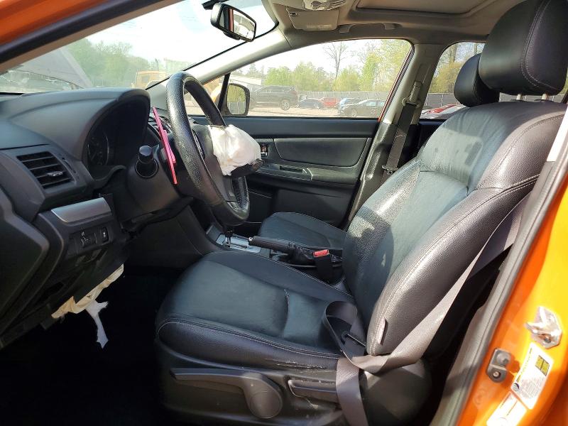 2014 Subaru Xv Crosstrek მანქანა იყიდება აუქციონზე, vin: JF2GPAKC7E8285829, აუქციონის ნომერი: 49788376
