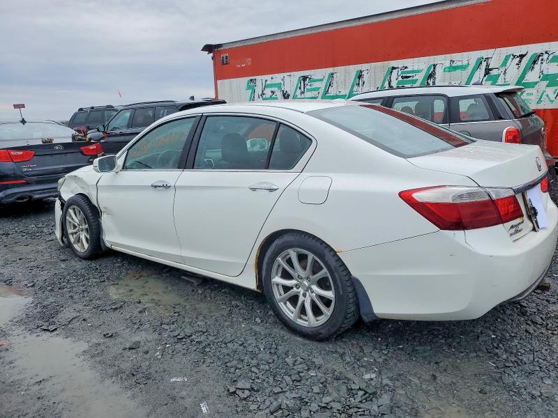 Продаж на аукціоні авто 2013 Honda Accord, vin: 1HGCR2F82DA804653, номер лоту: 47840896