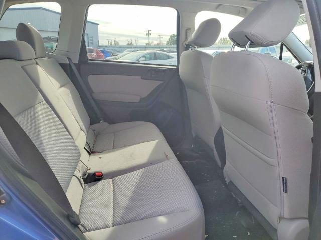 Продаж на аукціоні авто 2016 Subaru Forester, vin: JF2SJADC2GH464615, номер лоту: 49532676