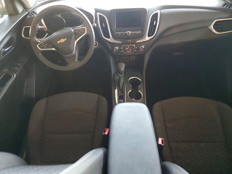 Aukcja sprzedaży 2023 Chevrolet Equinox, vin: 3GNAXKEG9PS179828, numer aukcji: 48830566