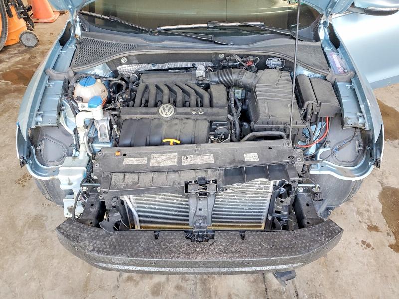 50086526 :رقم المزاد ، 1VWBM7A34CC040757 vin ، 2012 Volkswagen Passat مزاد بيع