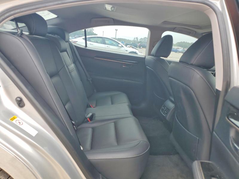 Продажа на аукционе авто 2016 Lexus Es, vin: JTHBK1GG6G2215410, номер лота: 51195256