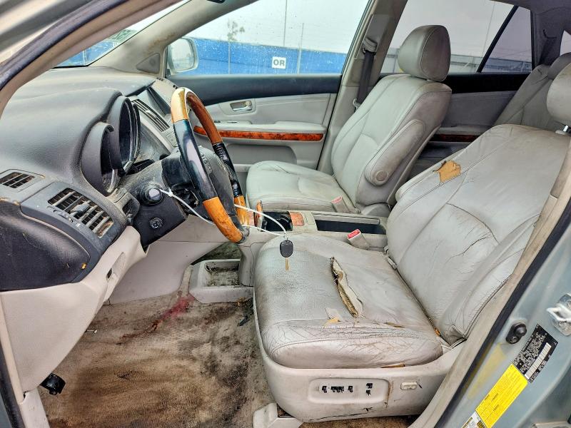Aukcja sprzedaży 2007 Lexus Rx, vin: 2T2GK31U77C018485, numer aukcji: 52081256