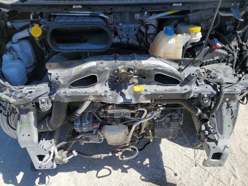 Продажа на аукционе авто 2023 Ram Promaster 2500, vin: 3C6LRVDG1PE553496, номер лота: 50900686