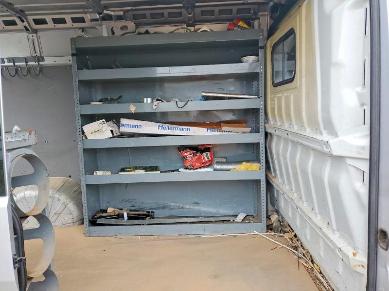 Продажа на аукционе авто 2014 Ram Promaster 2500, vin: 3C6TRVCG7EE107321, номер лота: 49792276