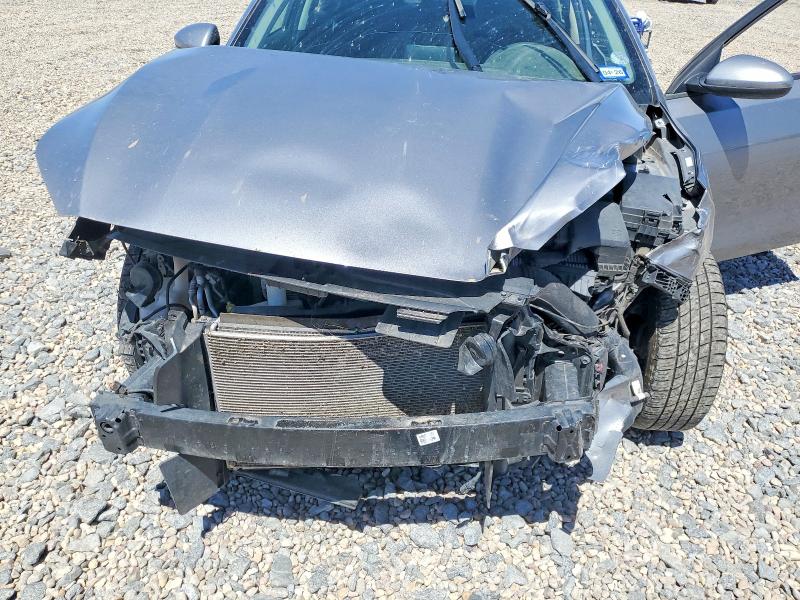 2023 Kia Forte მანქანა იყიდება აუქციონზე, vin: 3KPF24AD9PE628928, აუქციონის ნომერი: 50063506