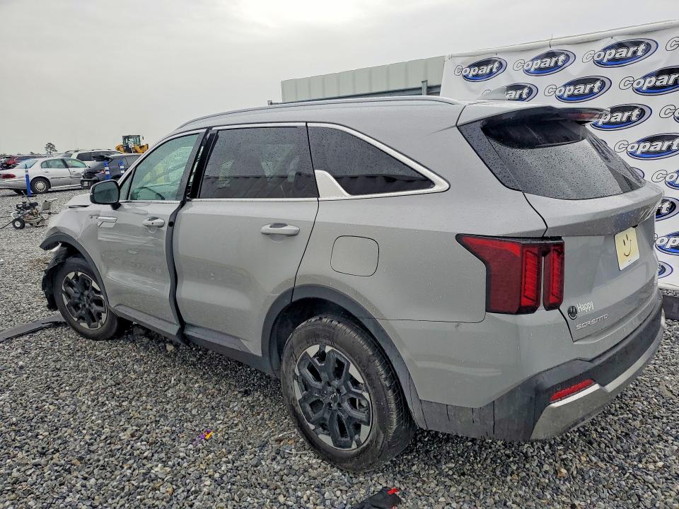 Aukcja sprzedaży 2026 Kia Sorento, vin: 5XYRL4JC8TG410624, numer aukcji: 50653416
