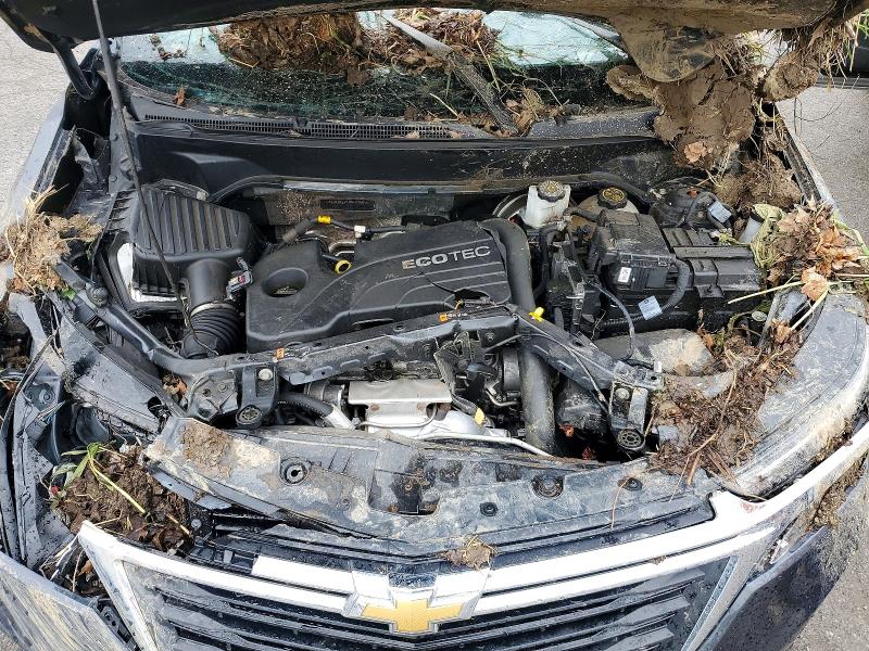 Продажа на аукционе авто 2022 Chevrolet Equinox, vin: 3GNAXKEV4NS173561, номер лота: 51476376