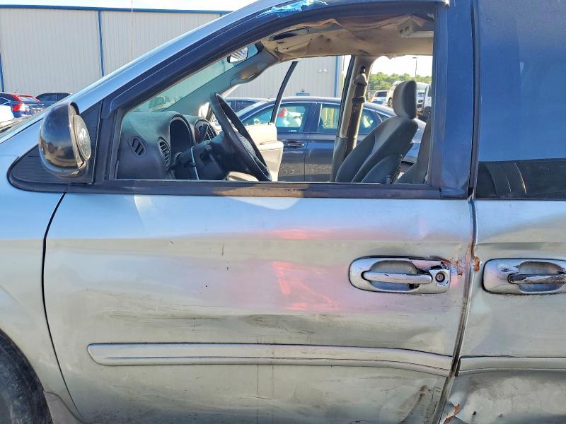 Aukcja sprzedaży 2006 Chrysler Town & Country, vin: 2A4GP44R06R697611, numer aukcji: 49892826
