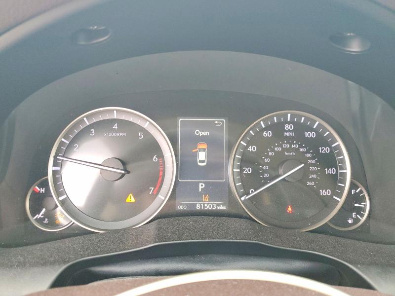 Aukcja sprzedaży 2017 Lexus Es, vin: 58ABK1GG9HU057754, numer aukcji: 49991726
