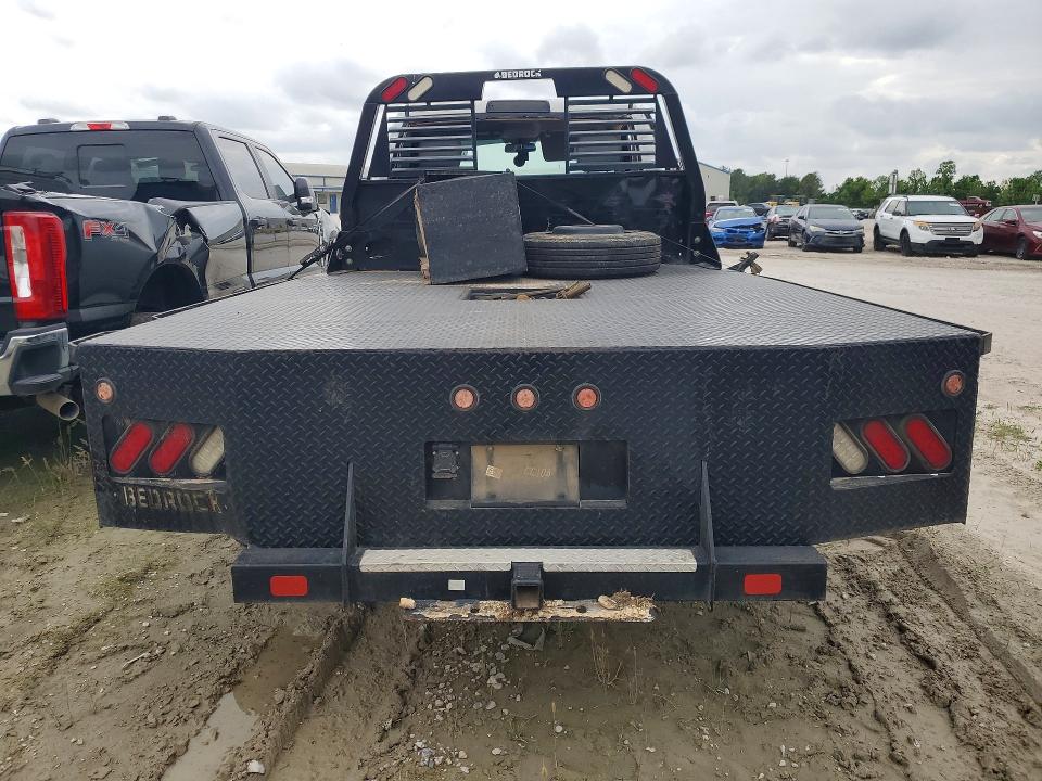 2018 Ram 5500 მანქანა იყიდება აუქციონზე, vin: 3C7WRMAL2JG428751, აუქციონის ნომერი: 50469686