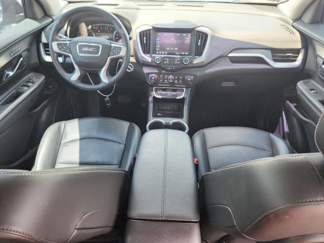 Продажа на аукционе авто 2024 Gmc Terrain, vin: 3GKALVEG1RL240449, номер лота: 51357486