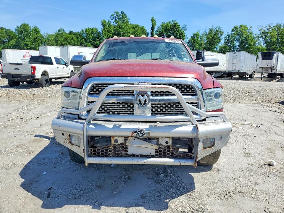 Aukcja sprzedaży 2015 Ram 3500, vin: 3C63R3ML0FG702680, numer aukcji: 50387206