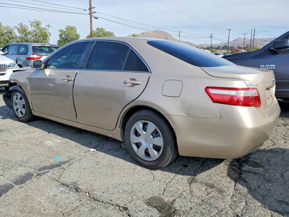 50118206 :رقم المزاد ، 4T4BE46K39R081223 vin ، 2009 Toyota Camry مزاد بيع