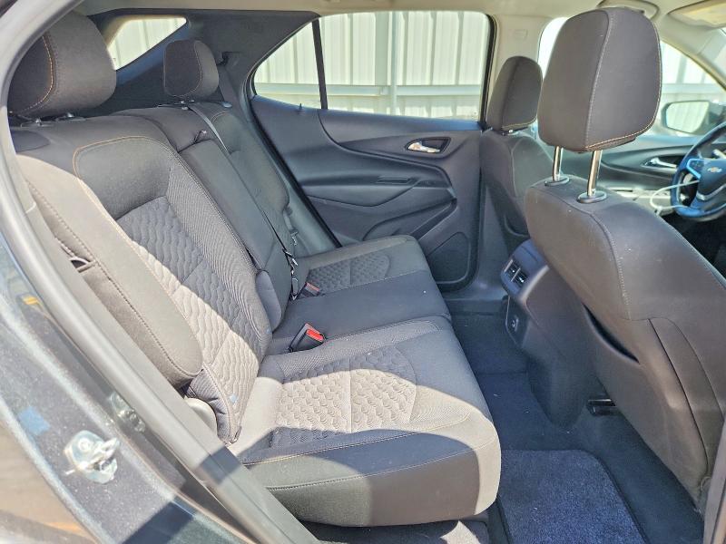 Aukcja sprzedaży 2021 Chevrolet Equinox, vin: 3GNAXUEV9ML325919, numer aukcji: 51275836