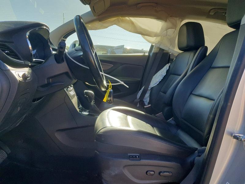 Продажа на аукционе авто 2019 Buick Encore, vin: KL4CJGSM9KB889837, номер лота: 49779016