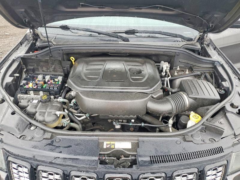 Aukcja sprzedaży 2020 Jeep Grand Cherokee, vin: 1C4RJFAG0LC401361, numer aukcji: 47924896