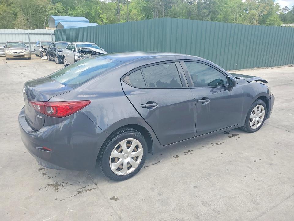 Aukcja sprzedaży 2015 Mazda 3, vin: 3MZBM1U78FM219074, numer aukcji: 48860606