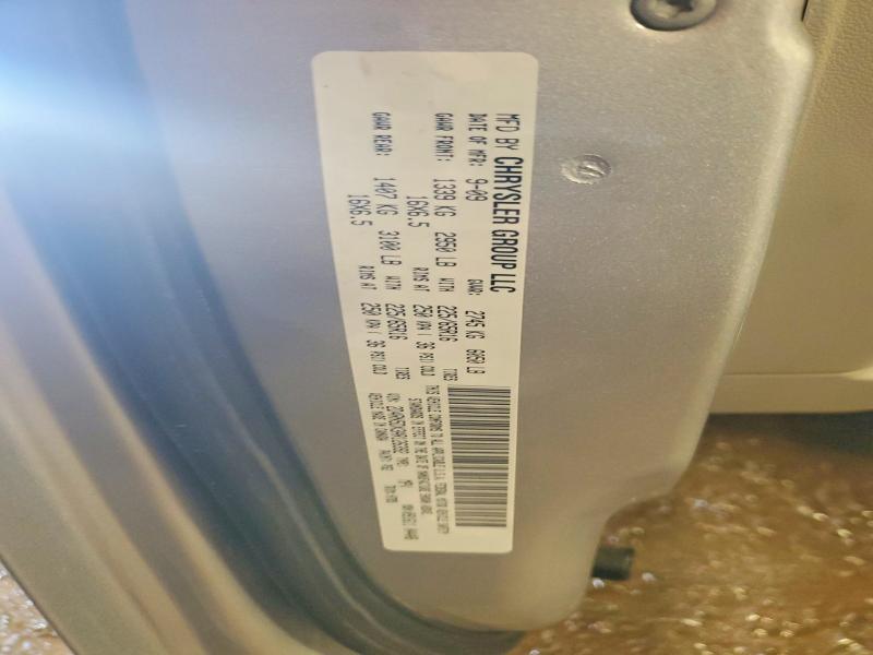 Продаж на аукціоні авто 2010 Dodge Grand Caravan, vin: 2D4RN5DX3AR126392, номер лоту: 50936796
