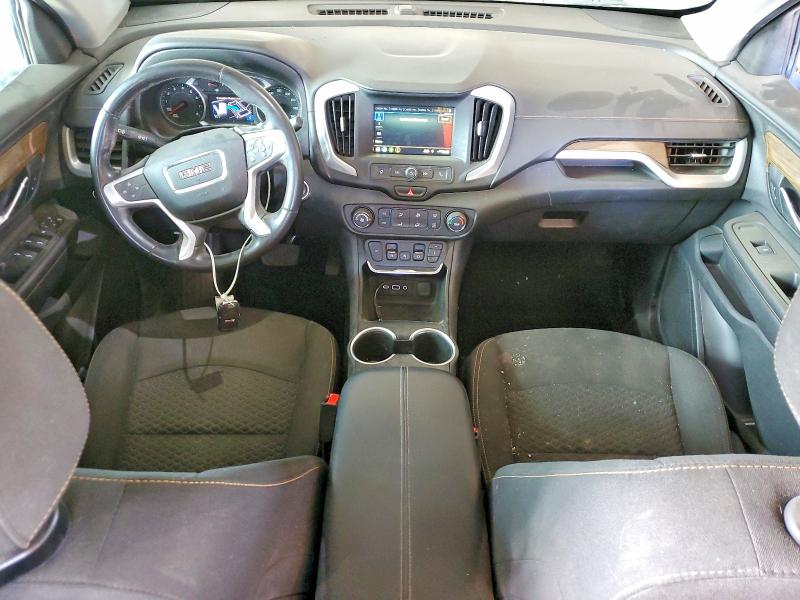Aukcja sprzedaży 2019 Gmc Terrain, vin: 3GKALMEV2KL400868, numer aukcji: 51357346
