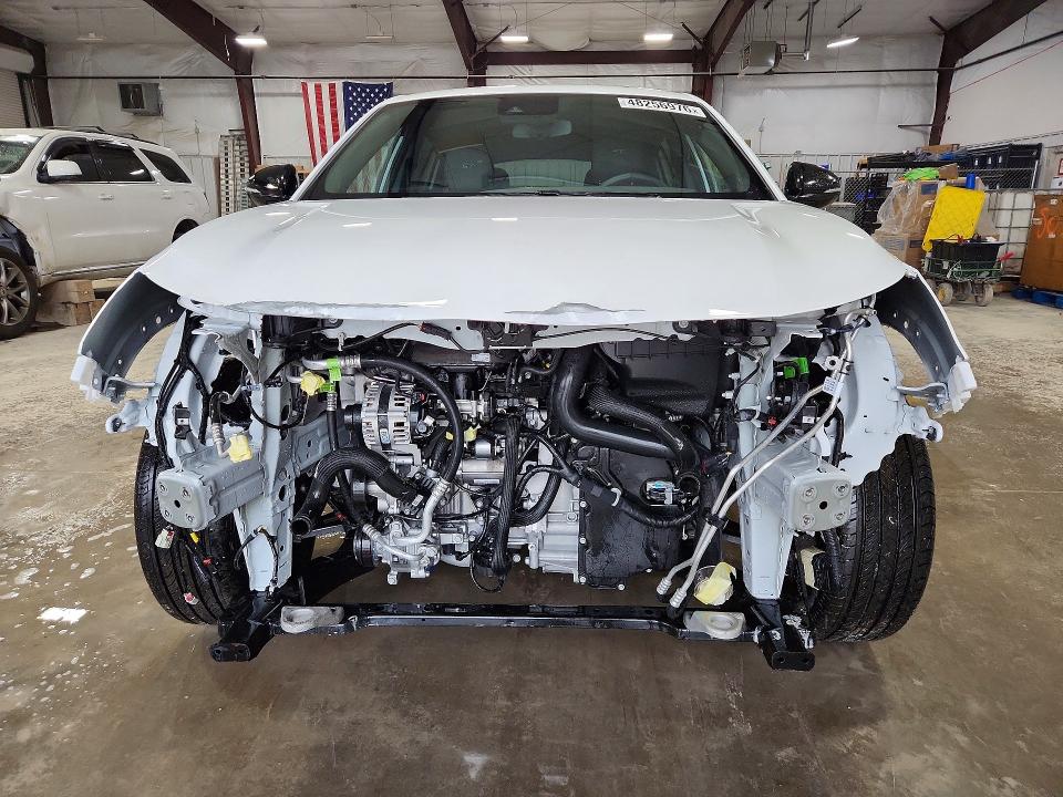 Продаж на аукціоні авто 2025 Buick Envista, vin: KL47LBEP0SB185398, номер лоту: 48256976