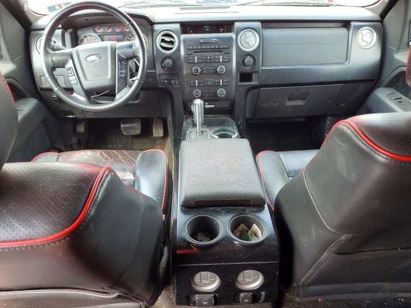 Продаж на аукціоні авто 2012 Ford F150, vin: 1FTFW1ET2CFC48768, номер лоту: 50888416