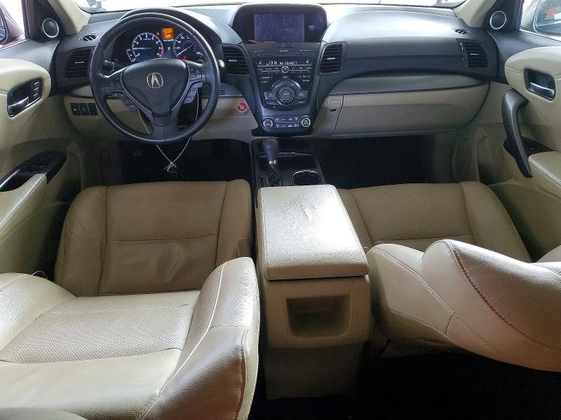 Aukcja sprzedaży 2013 Acura Rdx, vin: 5J8TB4H50DL022732, numer aukcji: 50461126