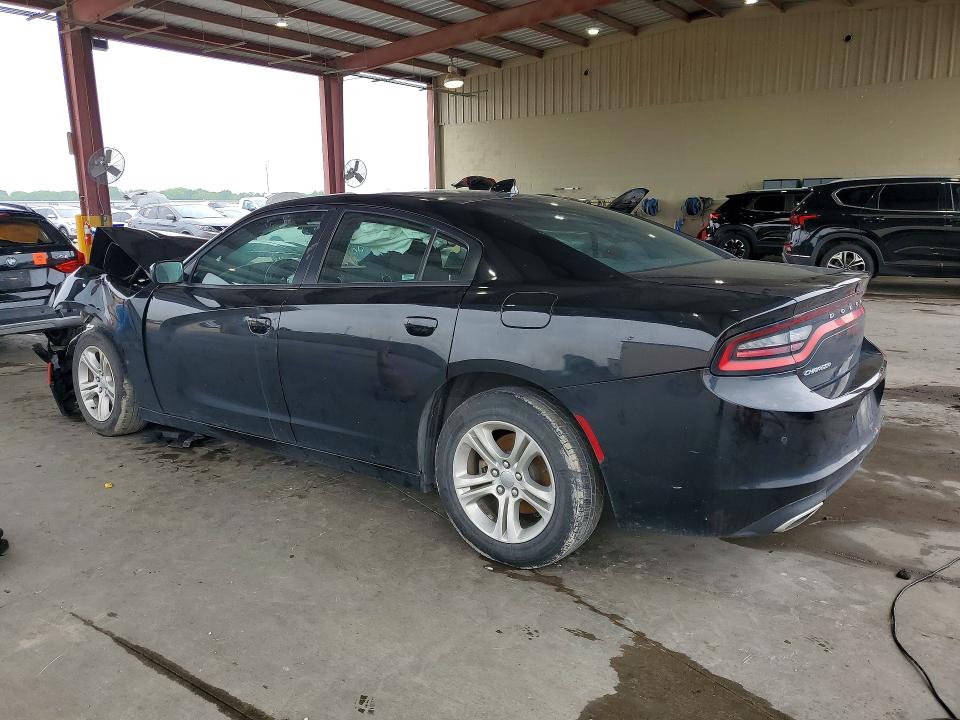 Продаж на аукціоні авто 2023 Dodge Charger, vin: 2C3CDXBG3PH550579, номер лоту: 50334396