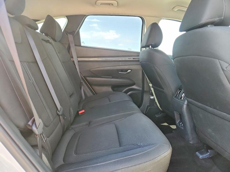 2024 Hyundai Tucson მანქანა იყიდება აუქციონზე, vin: 5NMJBCDE5RH362473, აუქციონის ნომერი: 51647196