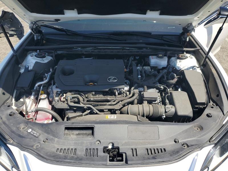 Aukcja sprzedaży 2024 Lexus Es 300h, vin: 58ADA1C12RU053608, numer aukcji: 50623946