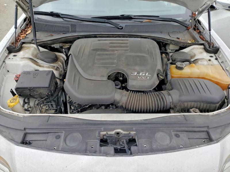 Aukcja sprzedaży 2014 Chrysler 300, vin: 2C3CCAAG6EH327645, numer aukcji: 50356736