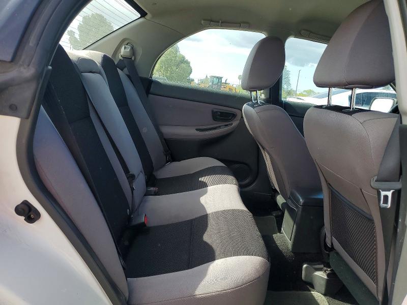 Продажа на аукционе авто 2007 Subaru Impreza, vin: JF1GD61617G523981, номер лота: 51086126