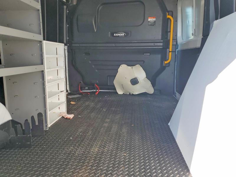 Продаж на аукціоні авто 2024 Ram Promaster 1500, vin: 3C6LRVAGXRE148423, номер лоту: 51135966