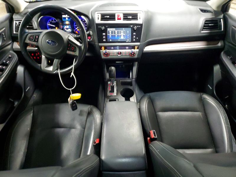48114466 :رقم المزاد ، 4S4BSENC4G3229773 vin ، 2016 Subaru Outback مزاد بيع