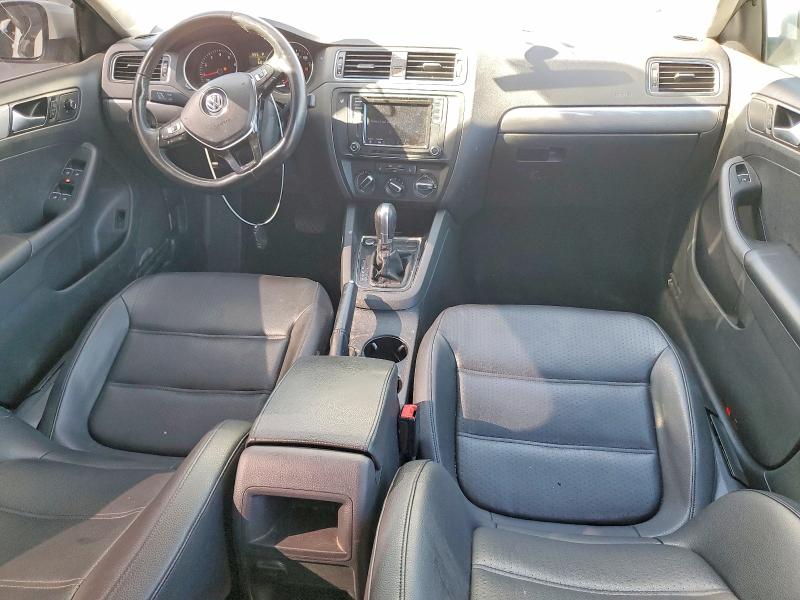 49394926 :رقم المزاد ، 3VWD67AJ6GM356358 vin ، 2016 Volkswagen Jetta مزاد بيع
