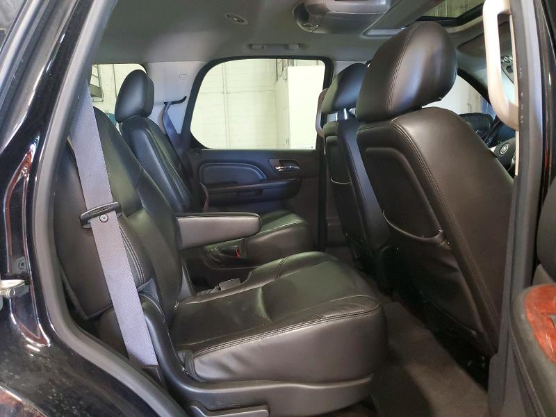 Продажа на аукционе авто 2013 Cadillac Escalade, vin: 1GYS4BEF9DR270863, номер лота: 51161936