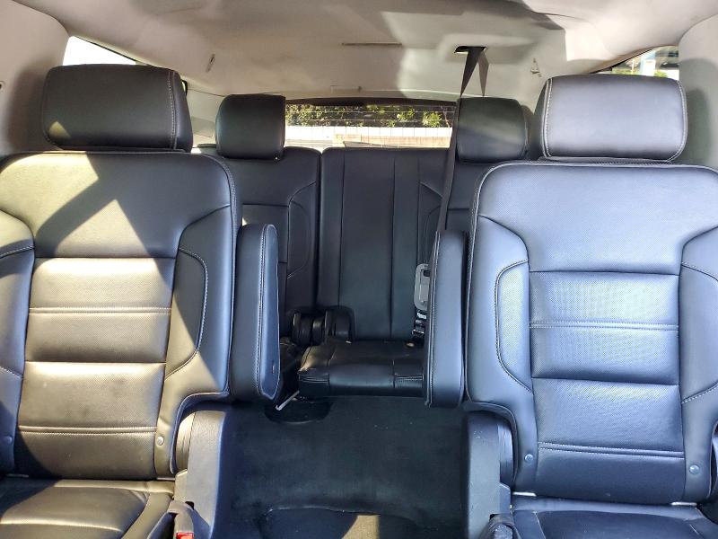 Продажа на аукционе авто 2015 Gmc Yukon Xl, vin: 1GKS1JKJ3FR189186, номер лота: 50960486