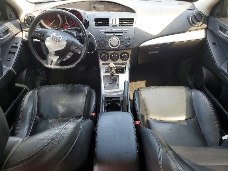 Aukcja sprzedaży 2010 Mazda 3, vin: JM1BL1H57A1229910, numer aukcji: 51249296