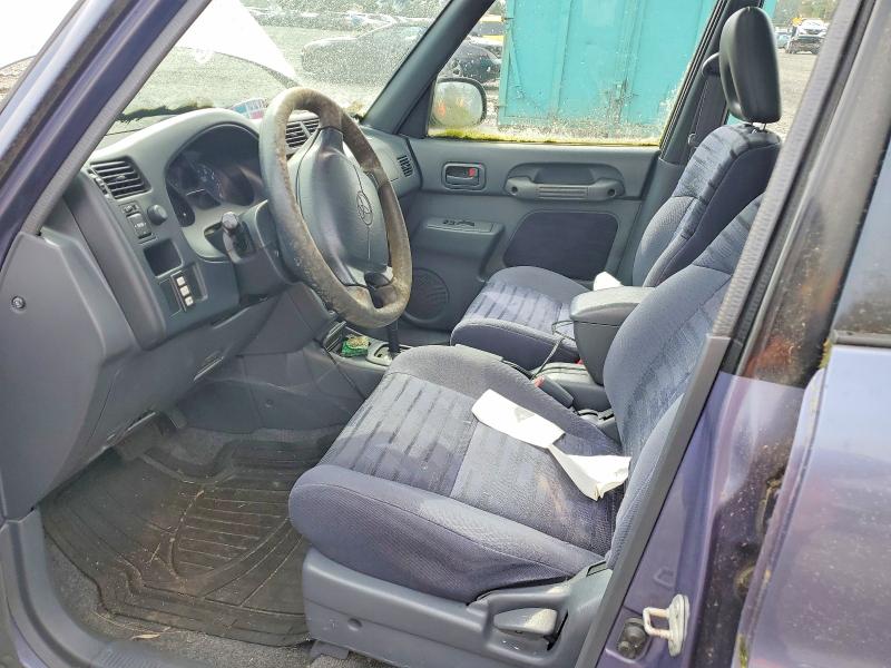 49513756 :رقم المزاد ، JT3HP10V8V0130362 vin ، 1997 Toyota Rav4 مزاد بيع