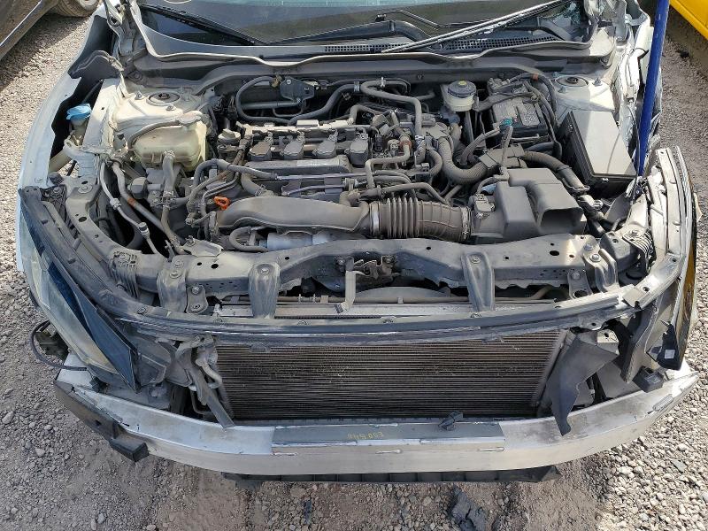 Продаж на аукціоні авто 2019 Honda Civic, vin: 2HGFC3B35KH350881, номер лоту: 48350666