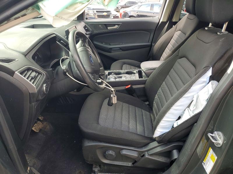 Продажа на аукционе авто 2022 Ford Edge, vin: 2FMPK4G95NBB08930, номер лота: 49110446
