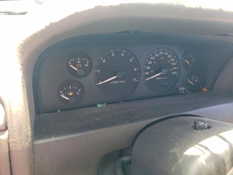 50702616 :رقم المزاد ، 1J4GX48S83C522170 vin ، 2003 Jeep Grand Cherokee مزاد بيع