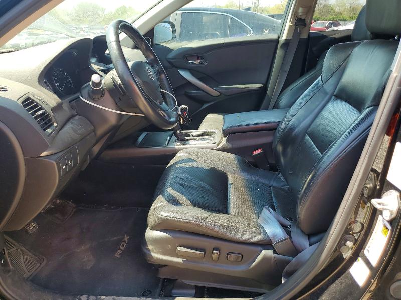 Aukcja sprzedaży 2013 Acura Rdx, vin: 5J8TB3H56DL006898, numer aukcji: 49251606