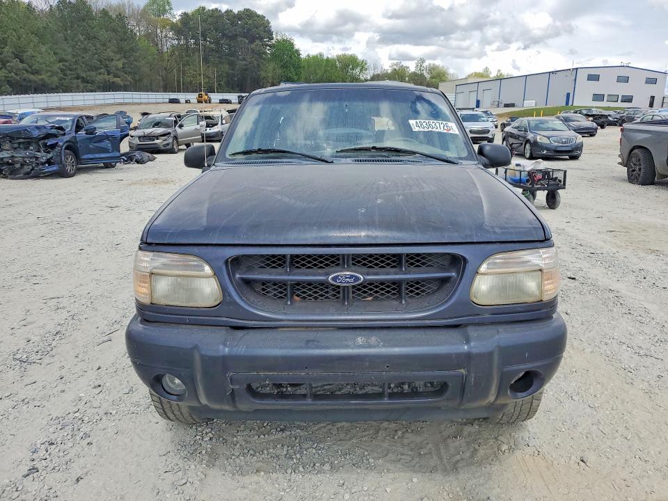 Продаж на аукціоні авто 2000 Ford Explorer, vin: 1FMZU65P3YZA59230, номер лоту: 48363726